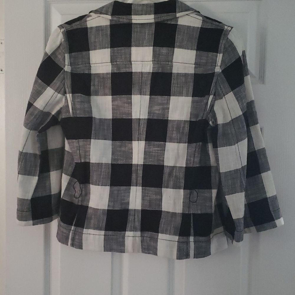 Dressy light jacket - Picture 2 of 3